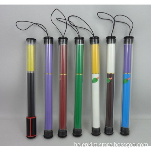 disposable electronic cigarette with 500 puffs